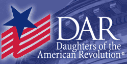 Daughters of the American Revolution