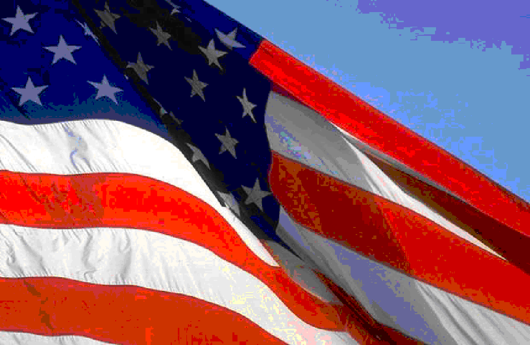 God Bless America